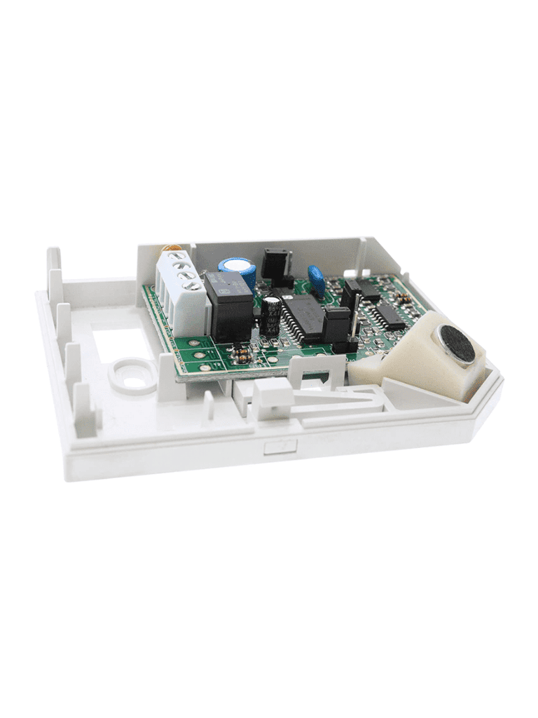 DSC DG50AU - Detector de Ruptura de Cristal Cableado