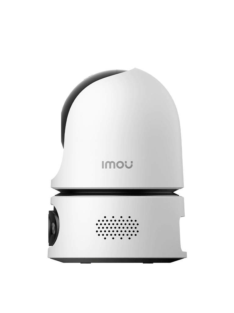 IMOU IPC-S2XEN-10M0S - Ranger Dual Pro 10MP, detección de sonidos humanos, de mascotas y anormales  Llamada con un solo toque con sonido más alto  Visión nocturna inteligente a todo color  Wi-Fi 6 de doble banda