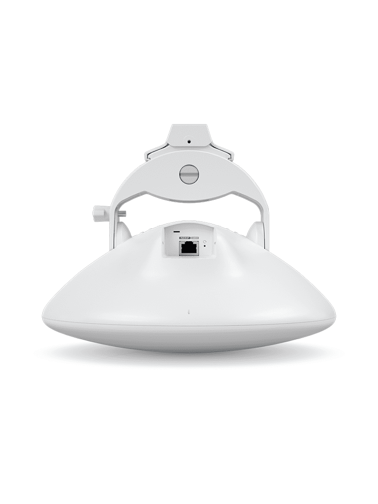 UBIQUITI WAVE-NANO- Antena Cliente para WAVE-AP, con frecuencia de 60GHz y tasa de transferencia de hasta 2Gbps. Incluye respaldo en 5GHz, compatible solo con WAVE-AP