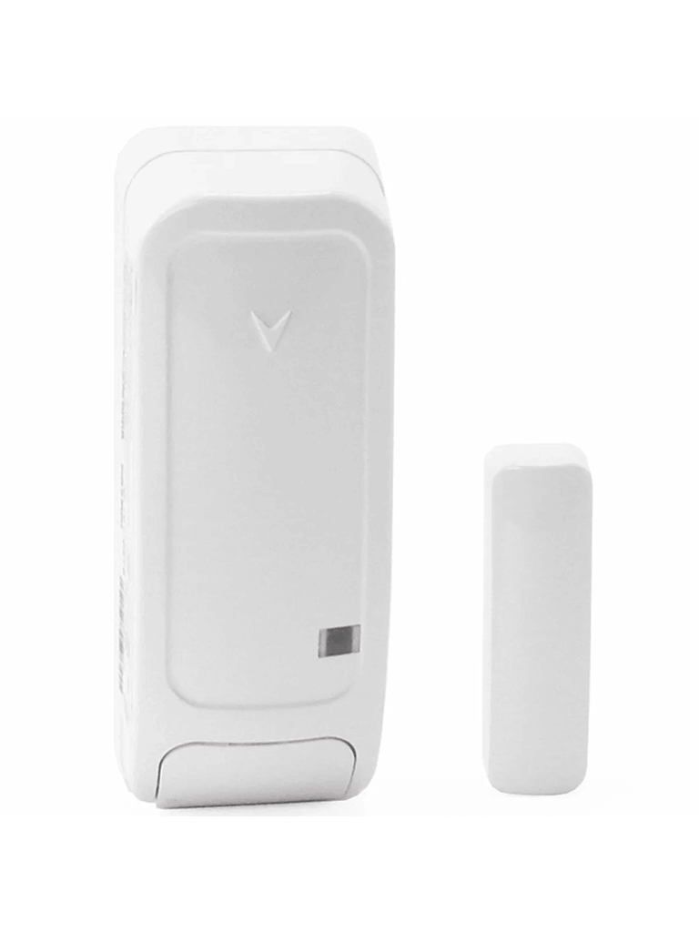 DSC PG9945 - Contacto Magnético Inalámbrico de Puerta/Ventana PowerG c/entrada Auxiliar compatible con NEO, PRO, Qolsys e IoTega
