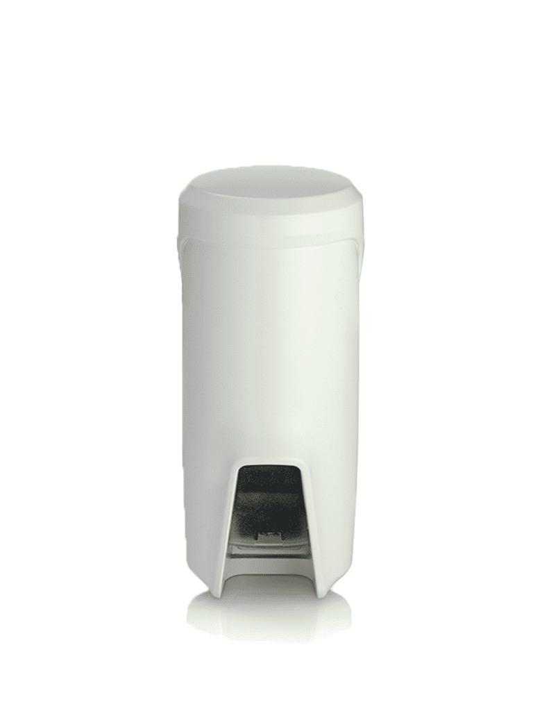 DSC PG9902 - Detector Pir Cortina para Exterior Inalámbrico con tecnología Power G compatible con NEO, PRO, Qolsys e IoTega.