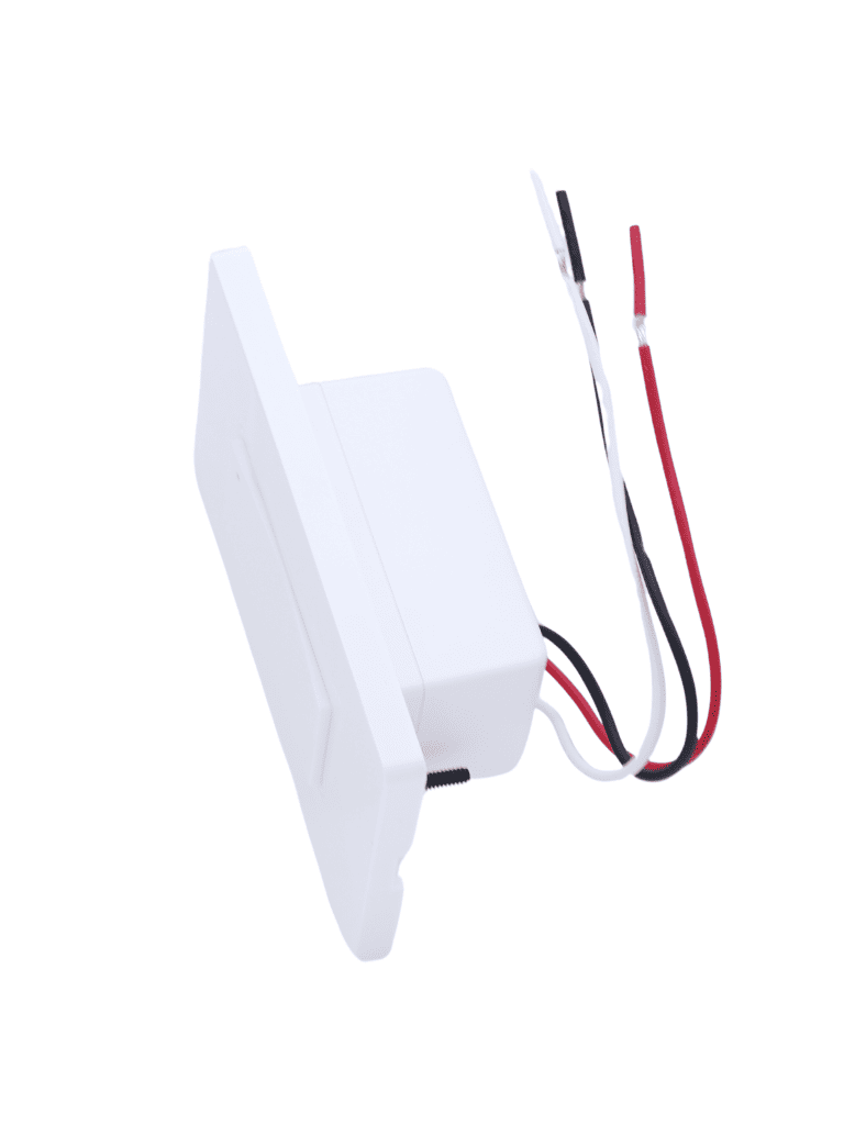QOLSYS Interruptor Inteligente - Interruptor Inteligente  POWER G