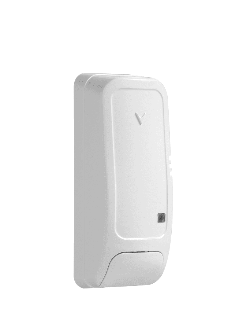 DSC PG9905 - Detector De Temperatura Inalámbrico con tecnología Power G compatible con NEO, PRO, Qolsys e IoTega