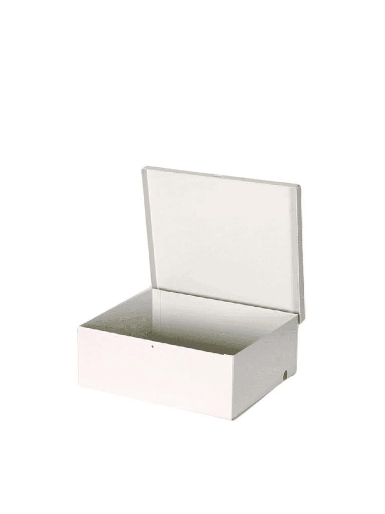 AV GMX004 GS004 - Gabinete Metálico para Modulos DSC SECO LARM · SKU DSC1190010
