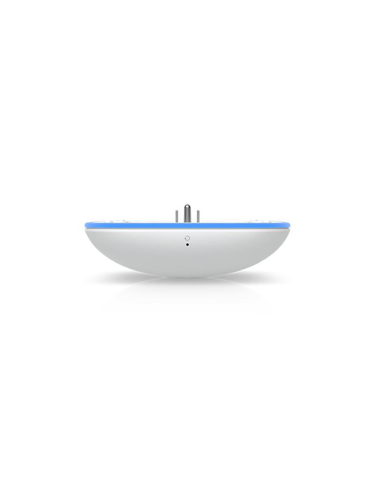 UBIQUITI U6-EXTENDER - Extensor de Red UniFi WiFi 6/ Conexión directa a corriente alterna/ Conexión Inalámbrica a través de Wireless Uplink/ Administrable a través de UniFi Controller/ Frecuencia de comunicación a 2.4GHz y 5GHz