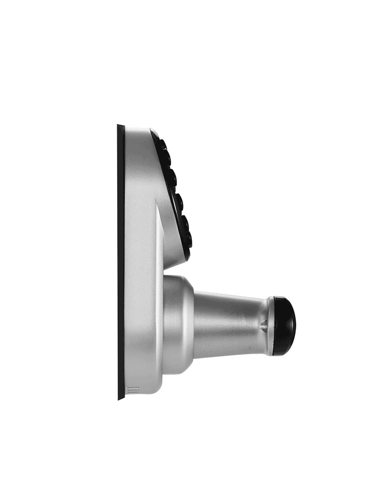 ZKTECO ML300 -  Cerradura Inteligente con Teclado y Verificación de Huella, Conectividad Bluetooth, Capacidad para 100 Usuarios, Compatible con la App Zsmart