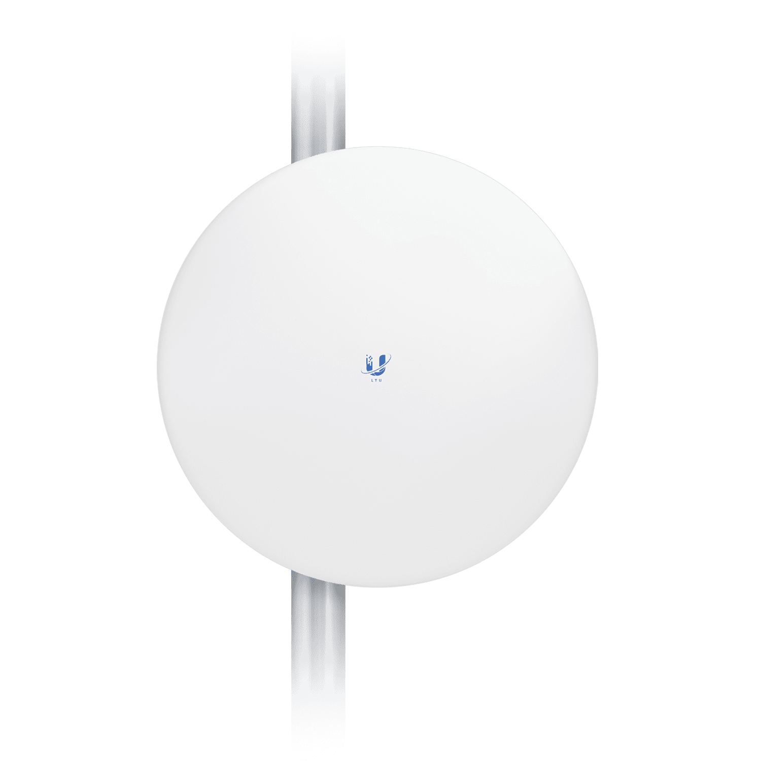 UBIQUITI LTU-PRO Cliente PtMP LTU Pro de 5 GHz (4.8 - 6-2 GHz) con antena integrada de 24dBi y compatible con LTU-ROCKET