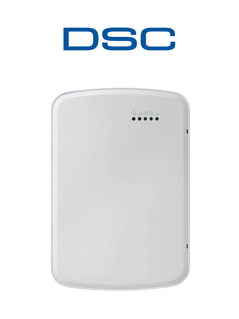 DSC TL880LEATLAT N - NEO Comunicador Alarm.com para Neo · SKU DSC2470016
