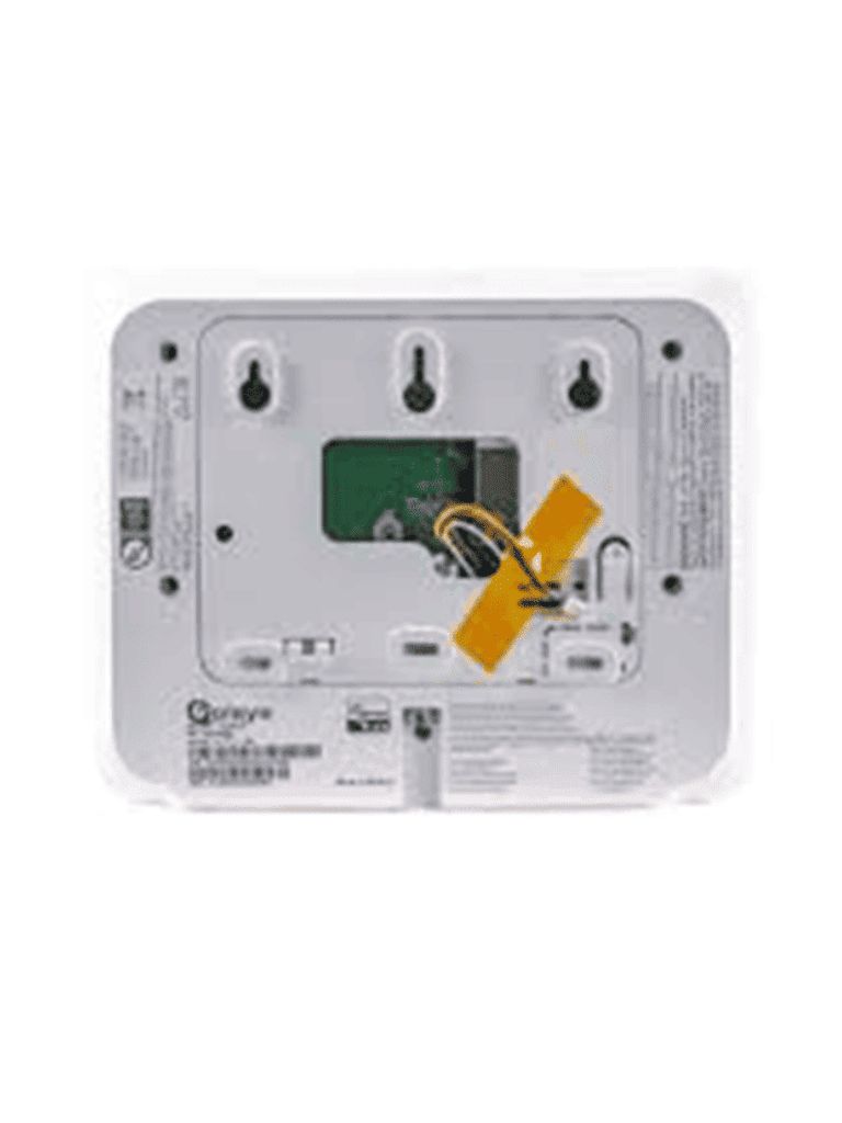 QOLSYS IQ4 HUB - Sistema de Alarma IQPanel4 Autocontenido