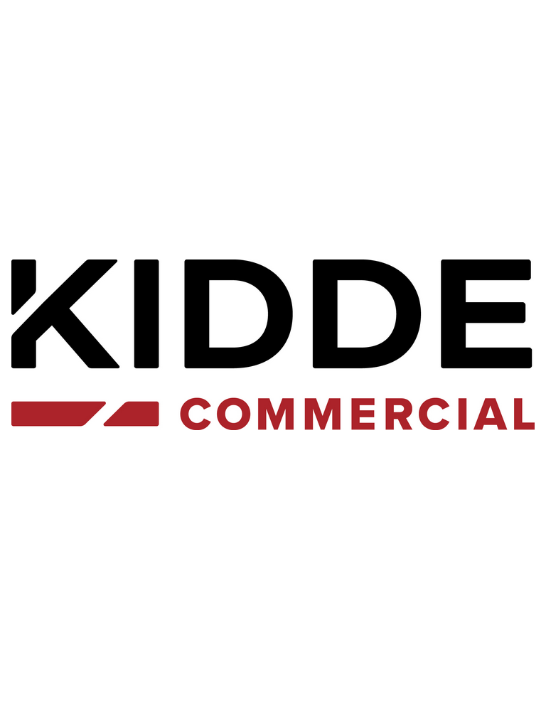 KIDDE F_EG4SRF - Altavoz de Pared / Rojo