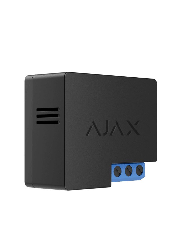 AJAX Relay - Relé de baja tensión de control remoto (27401.19.NC3)