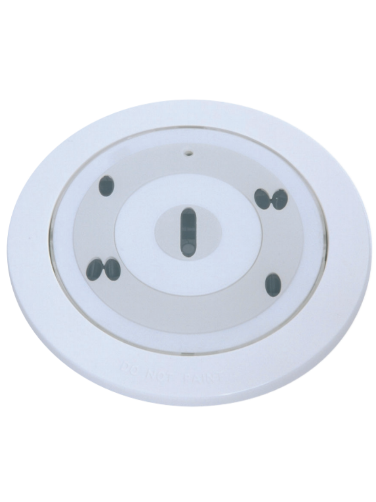BOSCH F_ FAPO520P - Detector de Humo Óptico / Plano / Insert Color