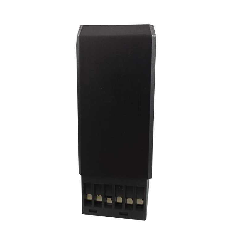 WEJOIN WJDG102 - Sensor de Masa Vehicular por Inducción / Detector para Barreras de Acceso 1 Lazo 110VAC