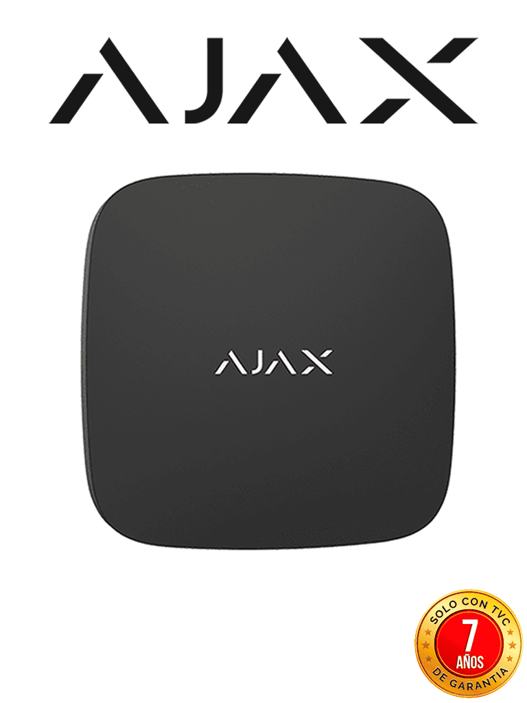 AJAX ReX B - Repetidor de señal de radio. Color Negro (28308.37.BL3) — Ajax Systems · SKU AJX1200001