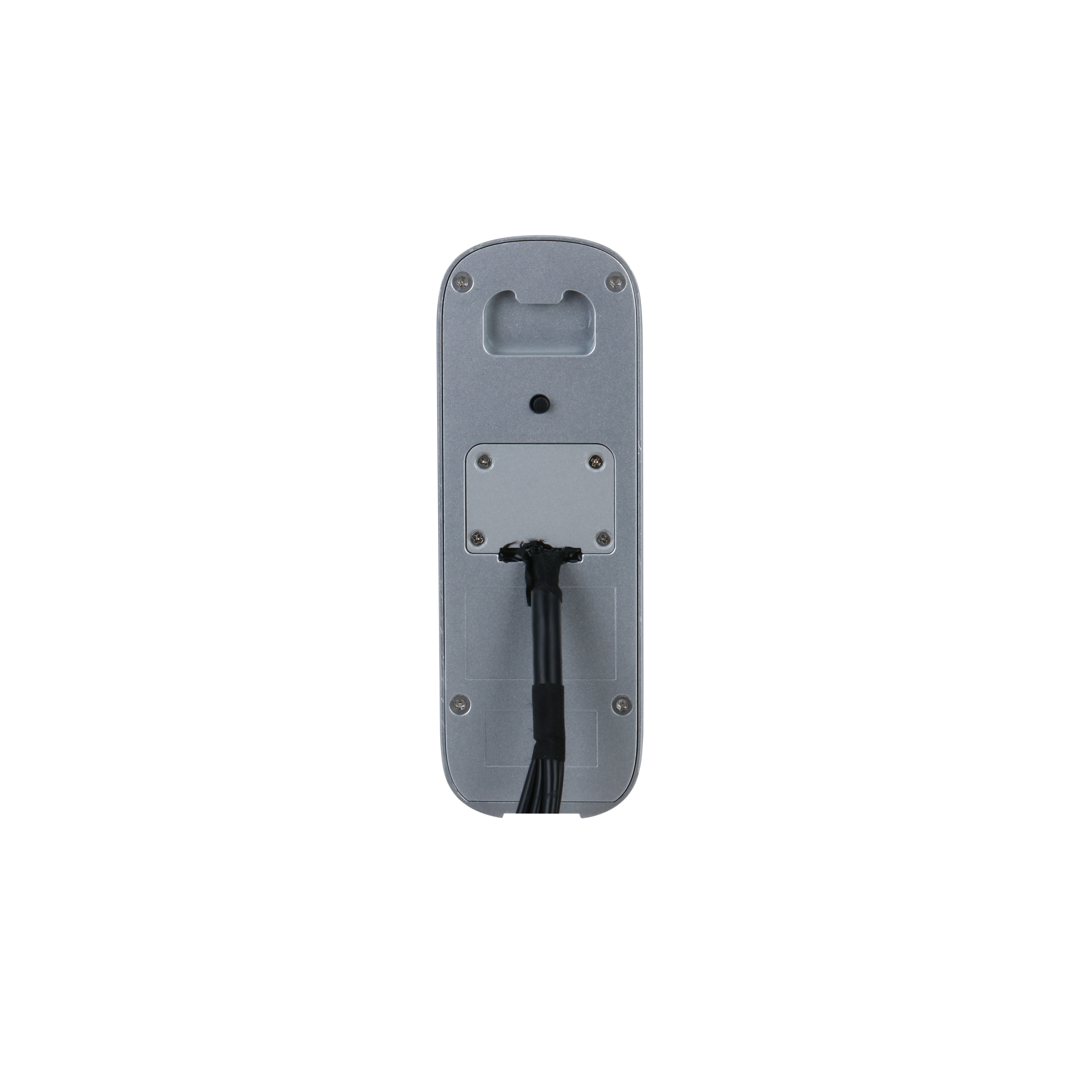 DAHUA ASI1202M-D- Control de Acceso Antivandálico para Exterior/ 3,000 Huellas/ 30,000 Tarjetas ID/ 150,000 Registros/ Metálico/ TCP/IP/ Protección IK10 e IP65/ E&S de Alarma/ RS-485 y Wiegand/ Soporta Lectora Adicional/