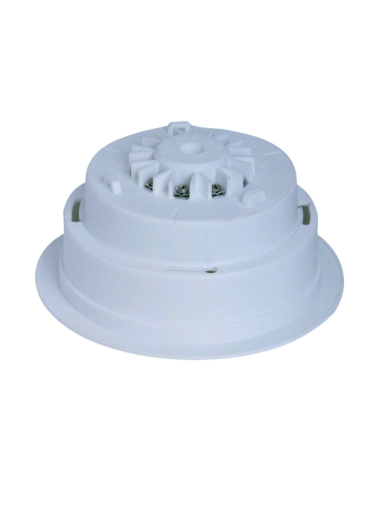 BOSCH F_FAA500 - Base para la Instalacion de Detectores de Incendio FAP520