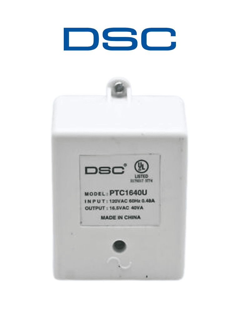 DSC NEO-RF-LCD-SB - Paquete NEO con 32 Zonas/ Panel HS2032/ Teclado Alfanumérico HS2LCDRF9 N / Gabinete GMX003 / 2 Contactos Inalámbricos PG9303 / 1 Detector de Movimiento PGP9914 / Transformador/Sin Batería/