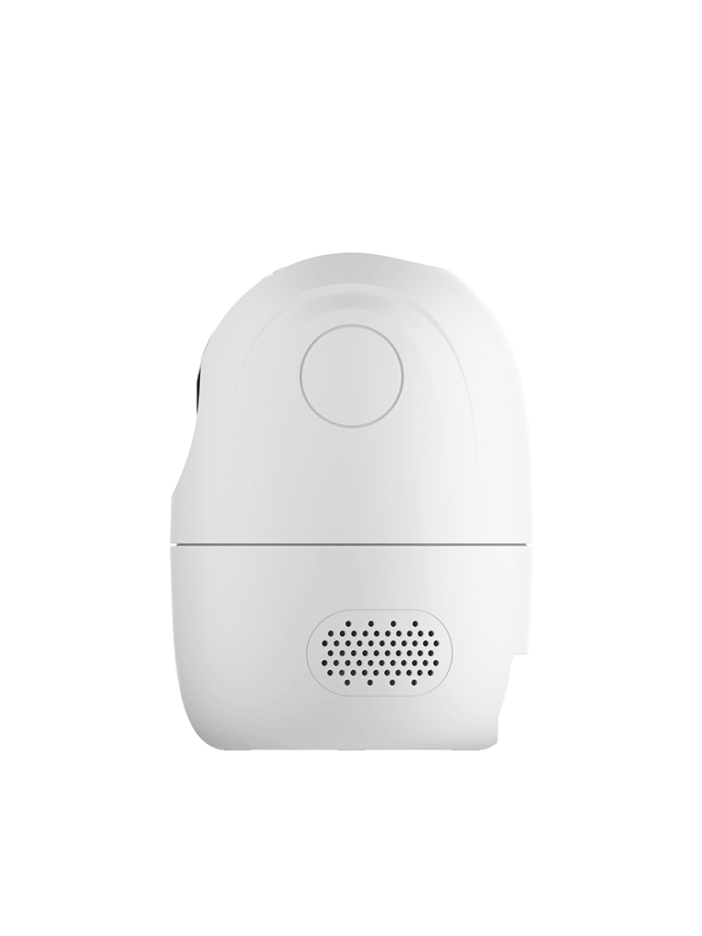 IMOU IPC-S2CN-5R1S - Ranger 2C Pro 5MP - Detección de sonidos humanos, de mascotas y anormales  Llamada con un solo toque con sonido más alto  Visión nocturna inteligente a todo color  Wi-Fi 6 de doble banda