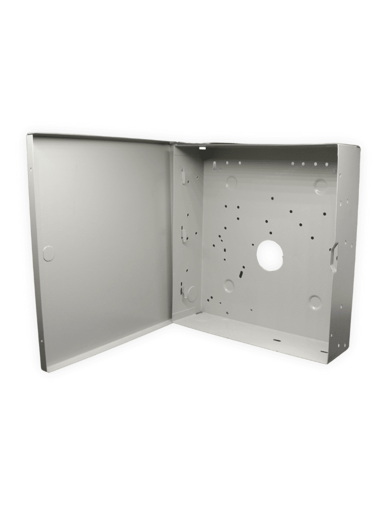 AV GMX003 - Gabinete Metálico Grande PC1832 / HS2032 / HS2128 (PC5003C)
