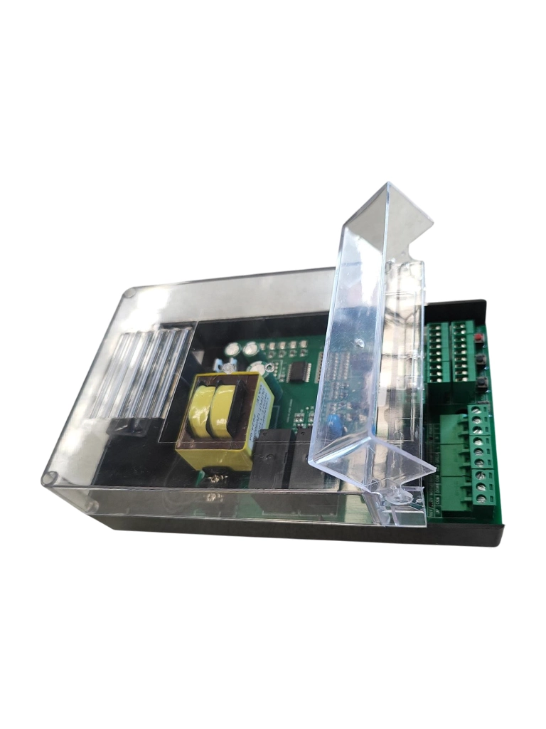 ZKTECO - REFACCION - CMP200 Mainboard - Tarjeta Principal de Barrera Vehicular CMP200 / 110 V