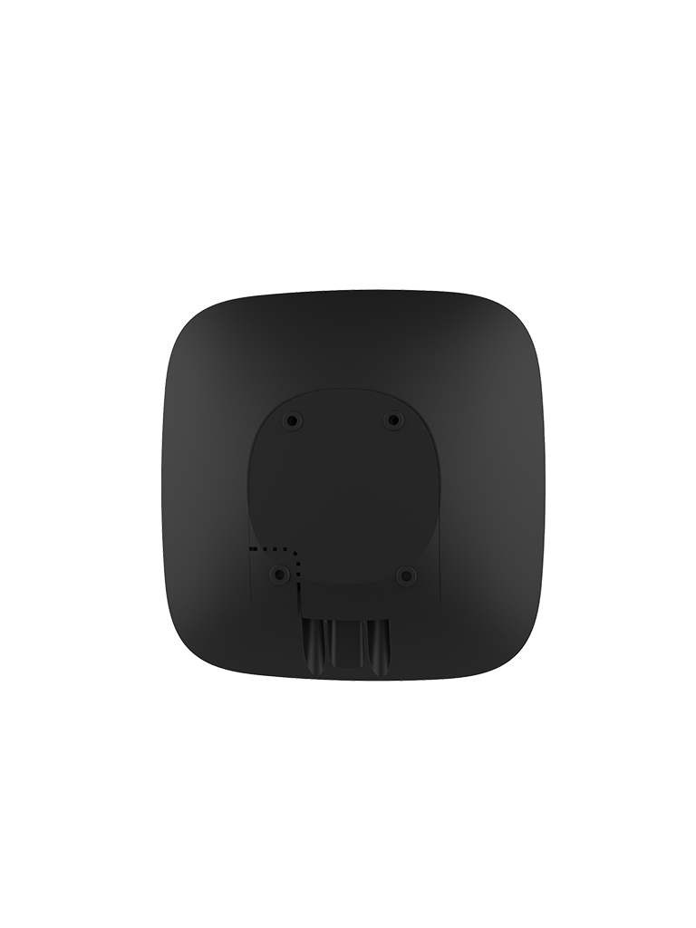 AJAX ReX B - Repetidor de señal de radio. Color Negro (28308.37.BL3)