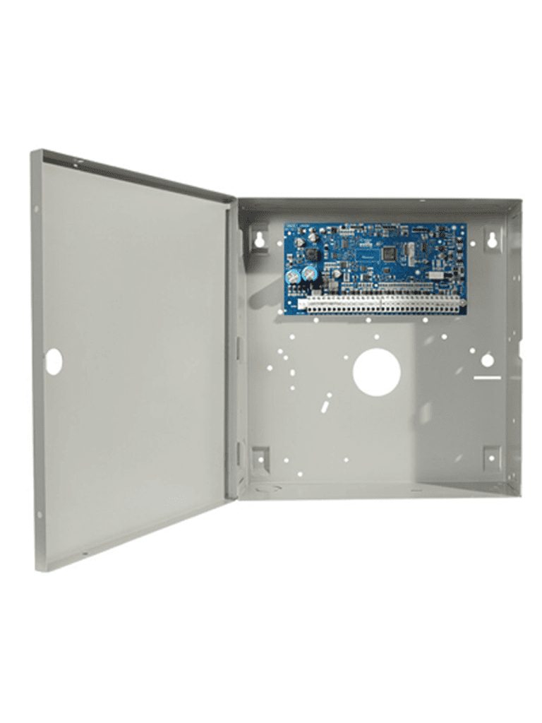 DSC HS2064PCBSPA - SERIE NEO Panel de Alarma 8 / 64 Zonas ( Solo Panel )